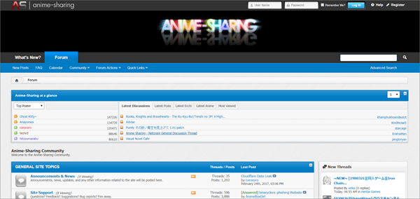 Top 13 NYAA Alternative Sites Working to Download Anime