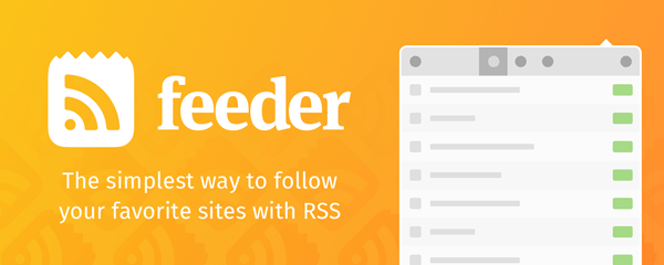 Top 5 RSS Feed Readers for Android, iOS and Web 2019