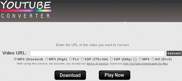 Top 6 Online Youtube Ripping Tools for free 2019