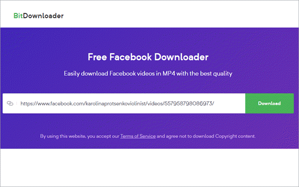 Fbdownloader Net Private Facebook Downloader 10 Best Facebook Video