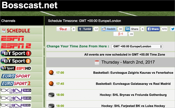 21 Best Sites for Live Cricket Streaming Online Free