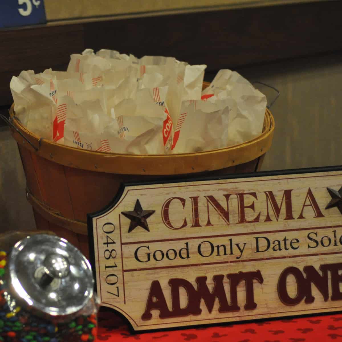 Cheap Movie Theaters... Kids Movies All Summer