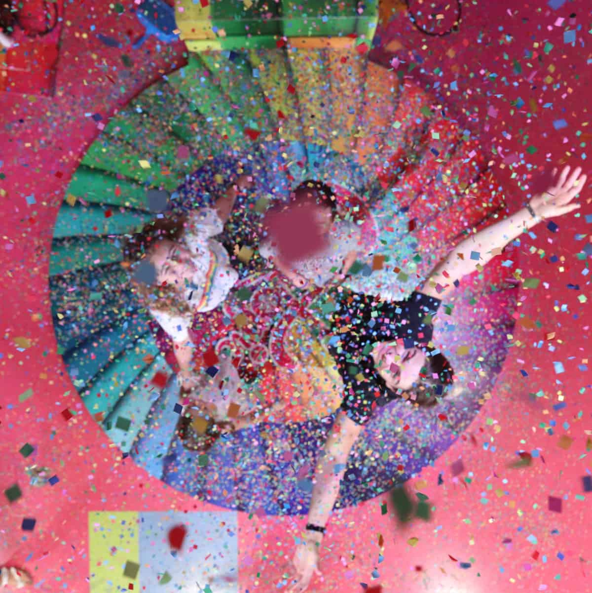 All about Candytopia Houston!