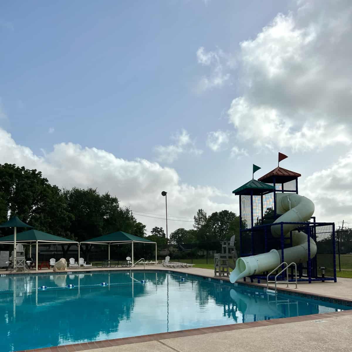 Sunset Park, for All Abilities, in Pasadena