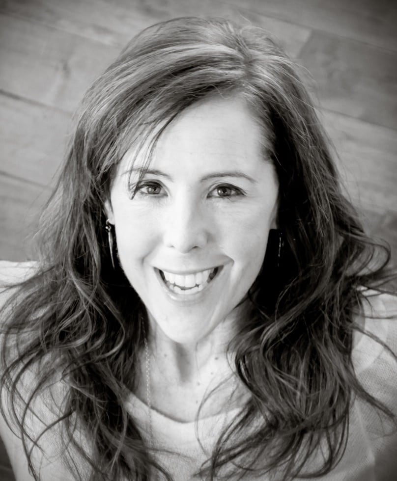 Meet Dr. Jill Jill Carnahan, MD