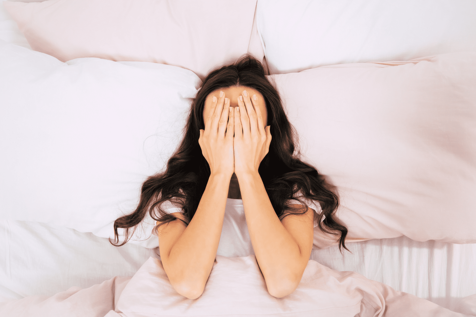 Hack Your Sleep 6 Tips to Help You Sleep Better Naturally Dr. Jill