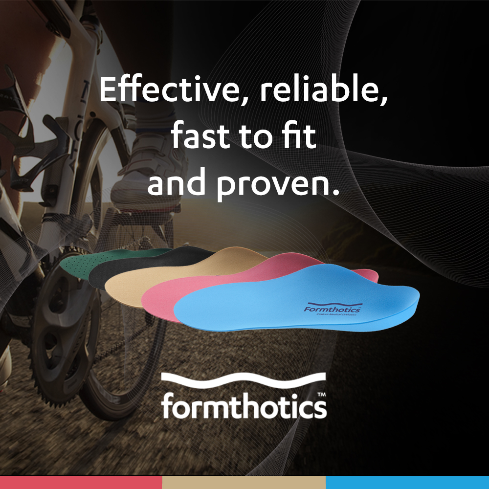 What are Orthotics insoles & how will they benefit my Foot Health