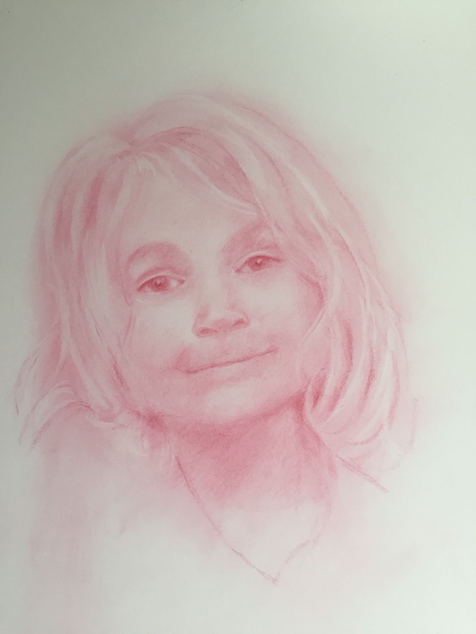 Portraits Gallery Jill Gillings