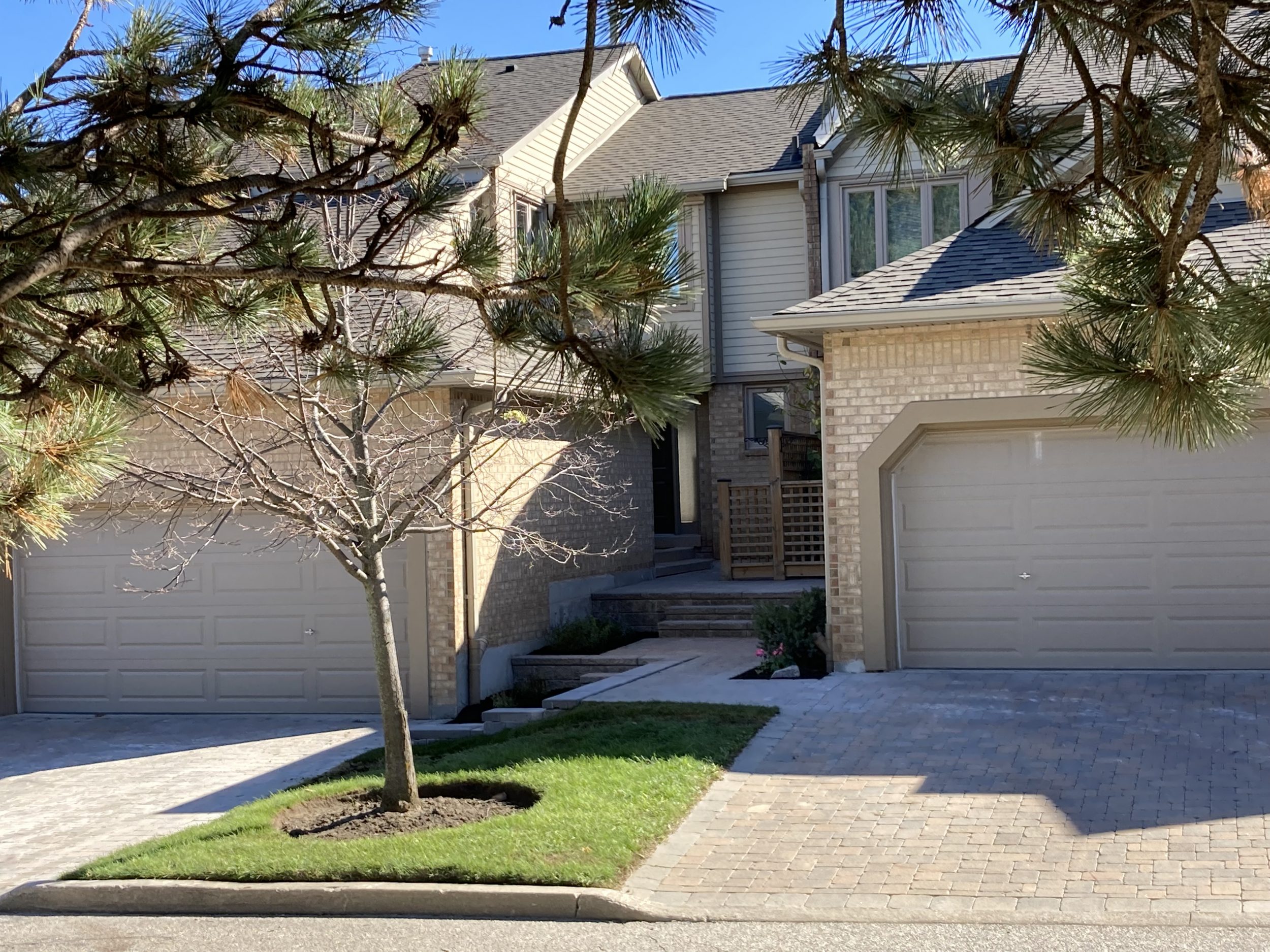 1725 The Chase Townhome 88, Erin Mills, Mississauga Jill Lubinski