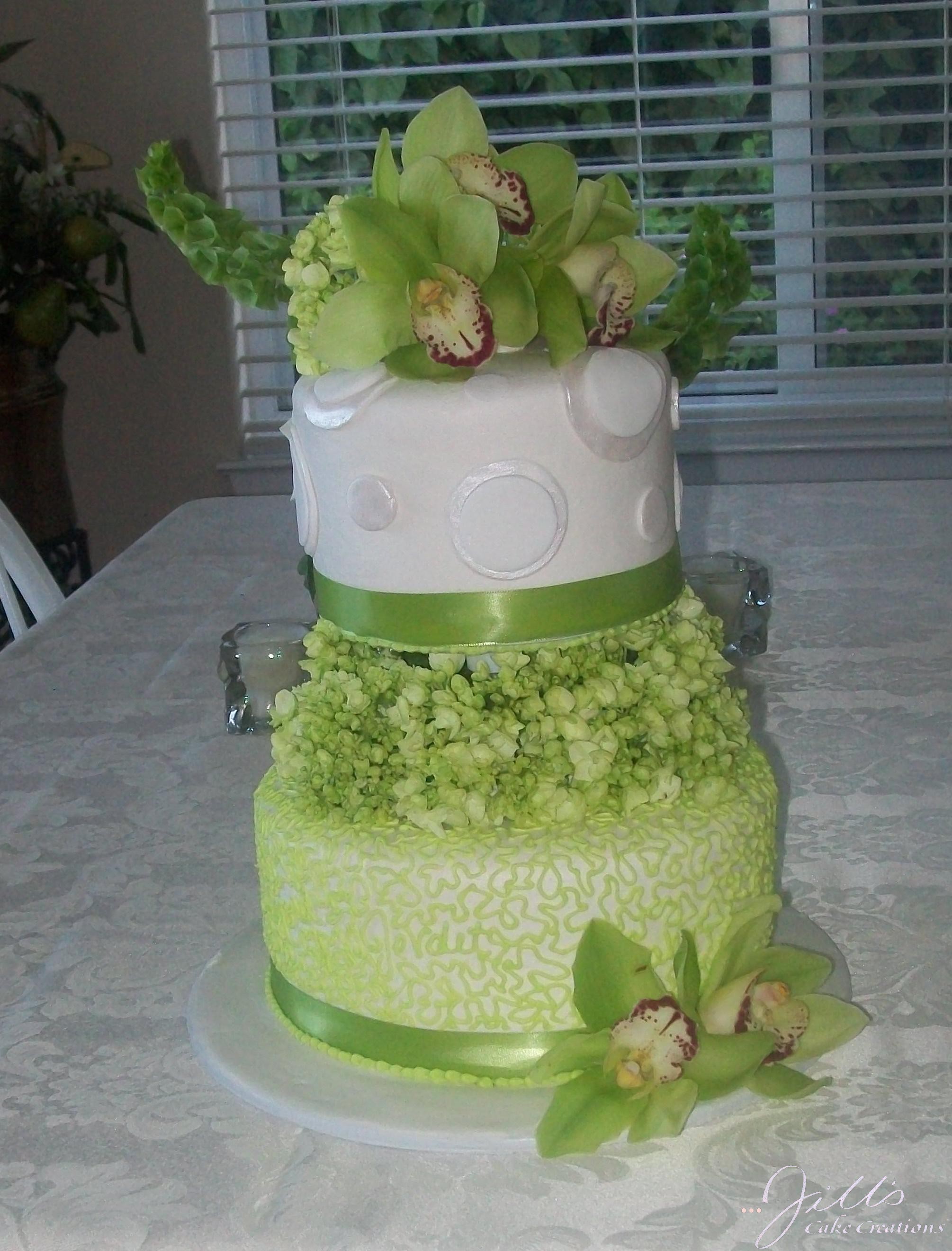Anniversary Cakes Jills Cake CreationsJills Cake Creations