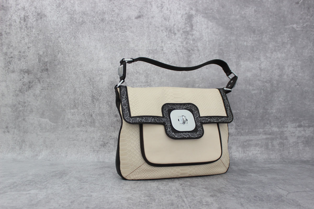 Longchamp Limited Edition Gatsby Bag at Jill's Consignment