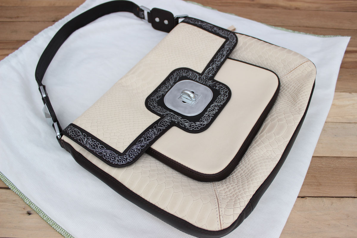 Longchamp Limited Edition Gatsby Bag at Jill's Consignment