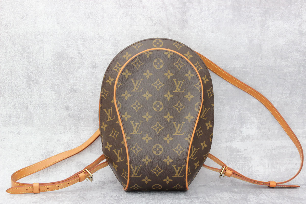 Louis Vuitton Ellipse Sac A Dos Backpack at Jill's Consignment