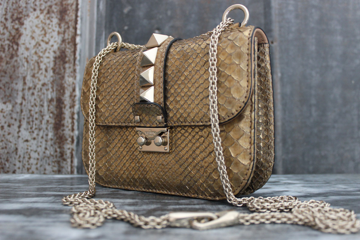 Valentino Handbags Saks Off