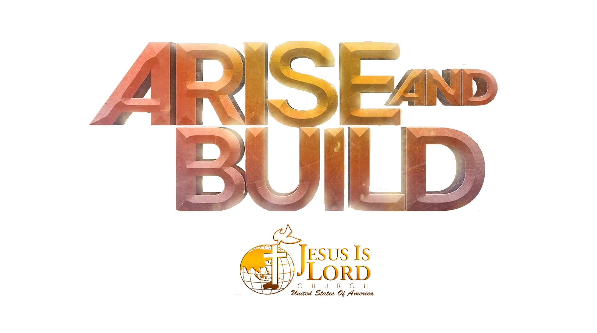 Jesus Is Lord Church USA Chapter