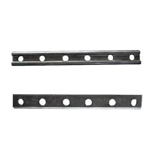 Fish Plate Steel, Railway Fish Plate JimaFor