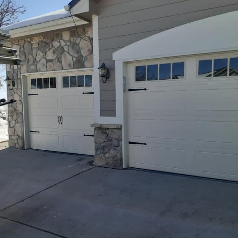 Windsor Garage Door Install & Repair Get a FREE Estimate!