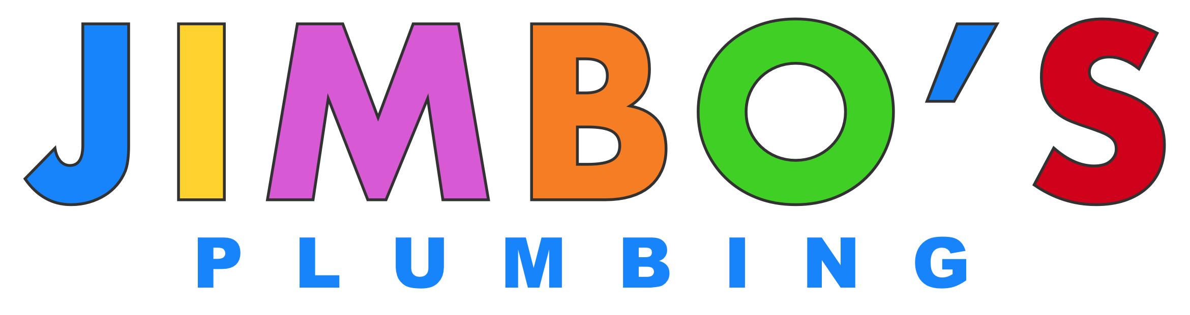Jimbo's Plumbing