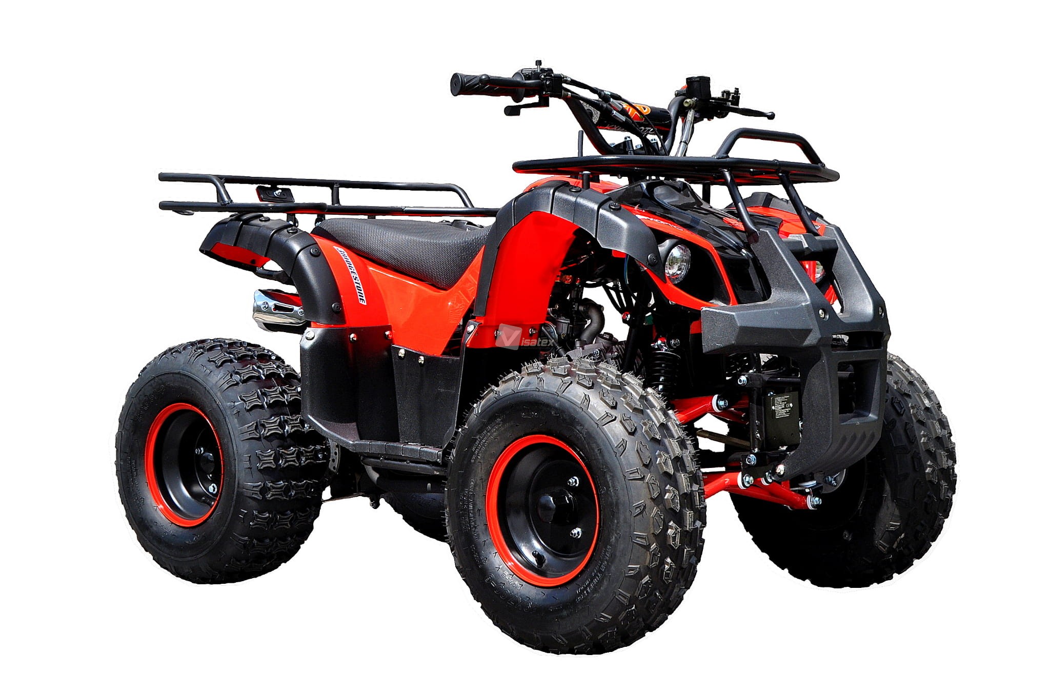 Marmaris Rent a Quad
