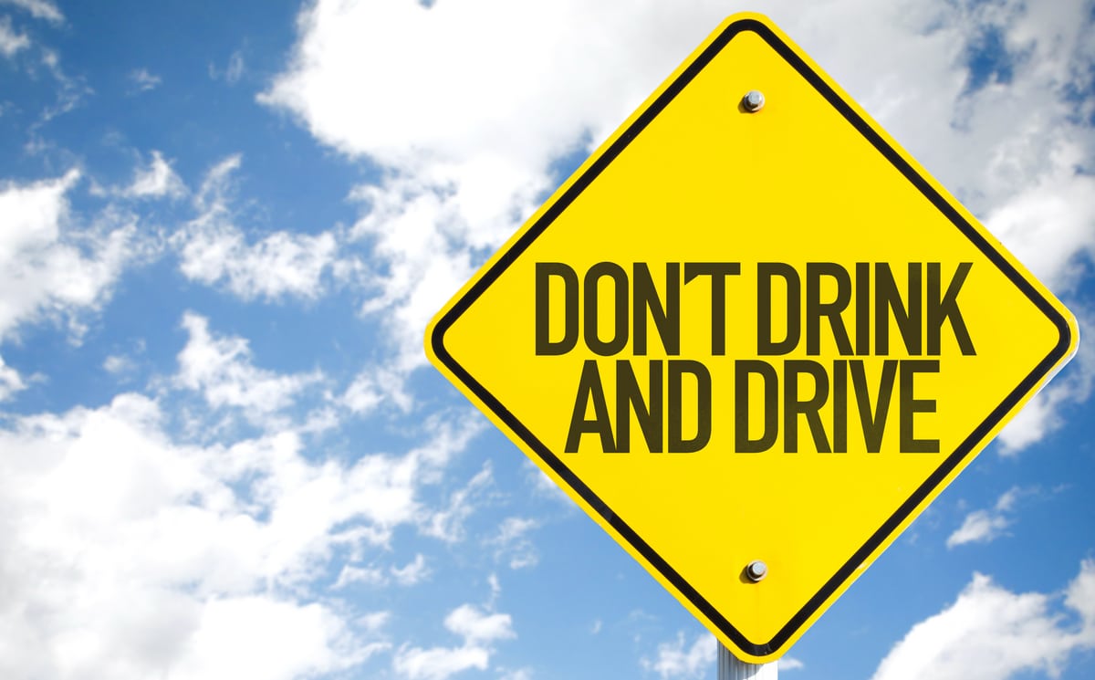 DUI Penalty Guide 1st, 2nd, 3rd, 4th and even 5th DUI Glen Burnie