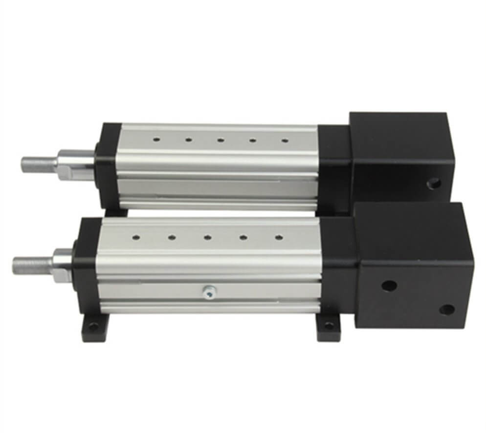 electric cylinders heavy duty with high quality and low price
