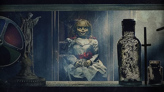 Movies Annabelle Comes Home, Midsommar, SpiderMan Far From Home