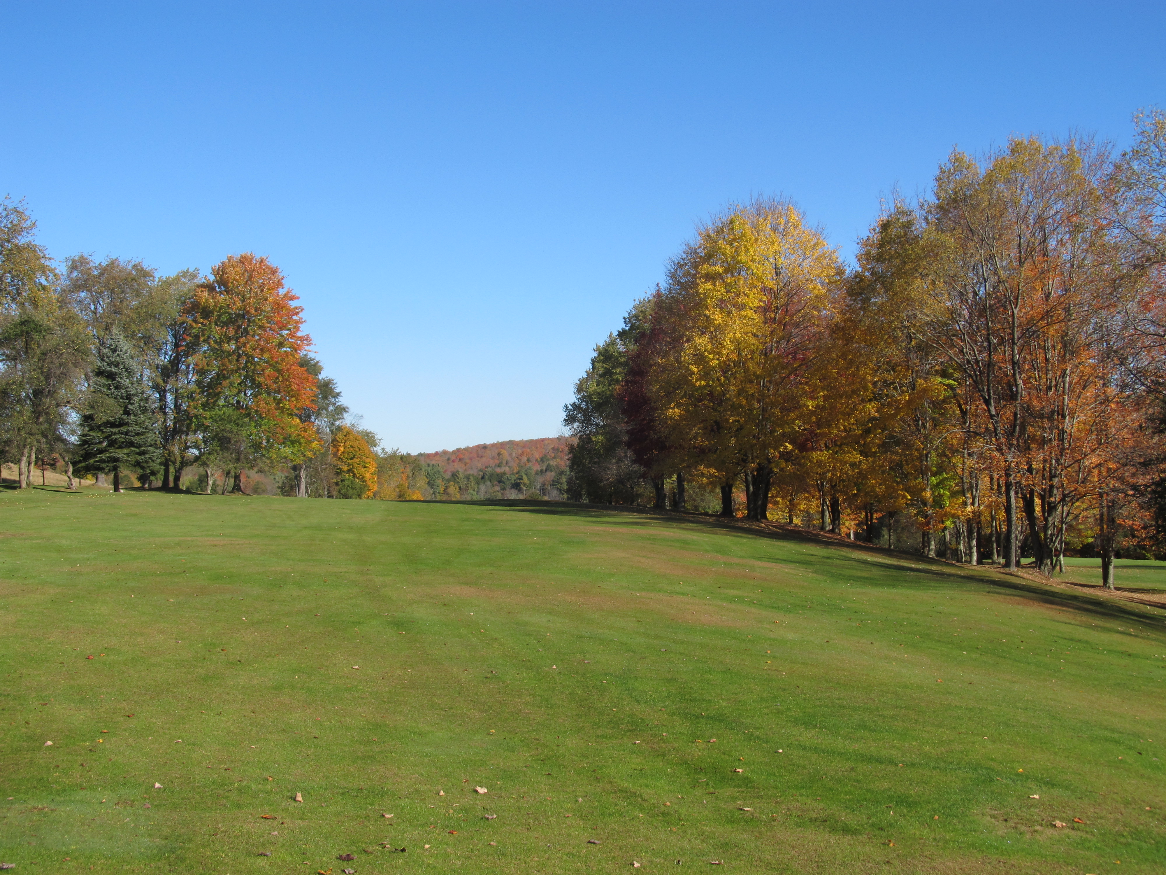 Grandview Farms Golf Course, Berkshire, NY Photo Gallery