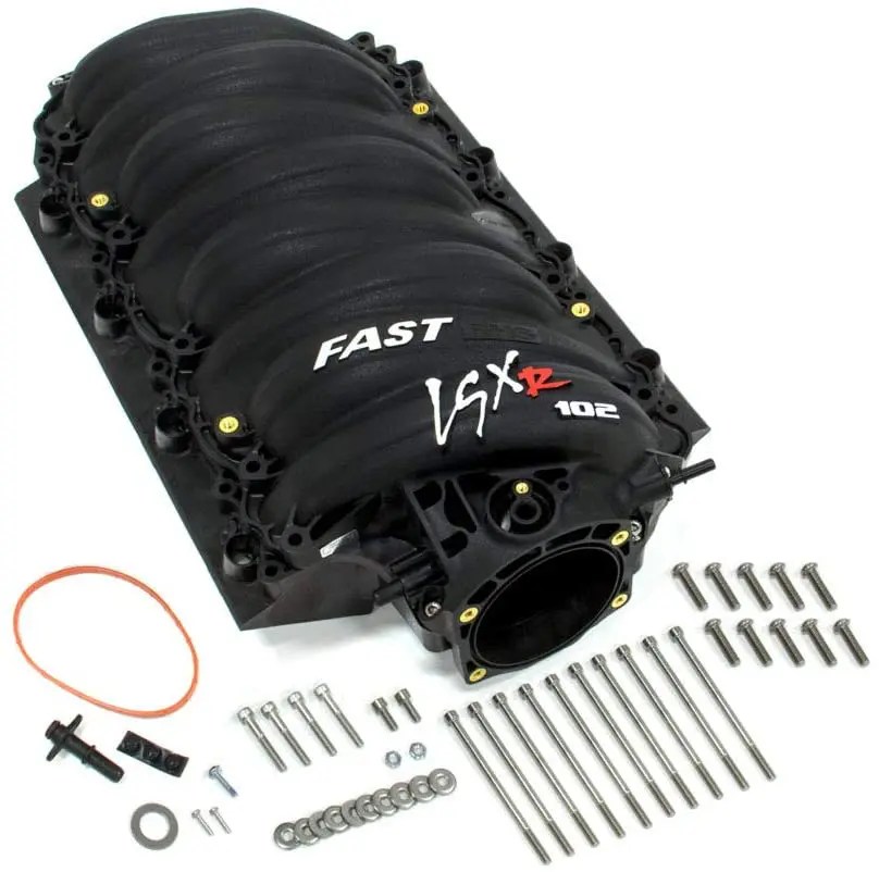 10 Best LS3 Intake Manifold of 2021 (Unbiased Review)