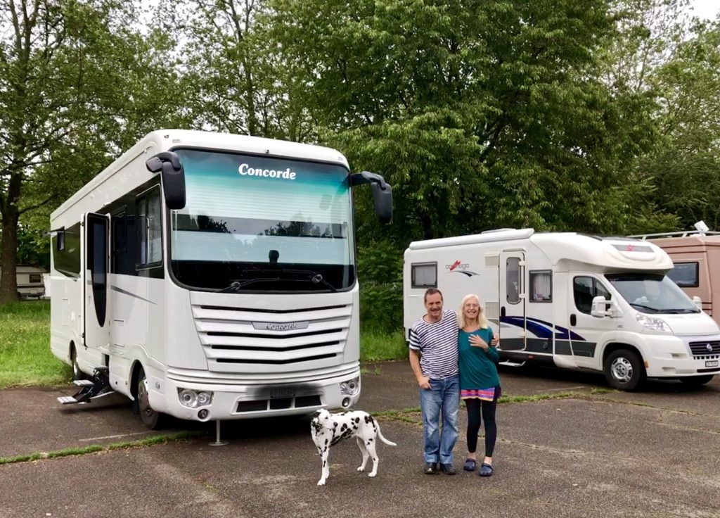 Pfingsten 2019 in Colmar F Herzlich willkommen auf dem Blog von Jimmy2