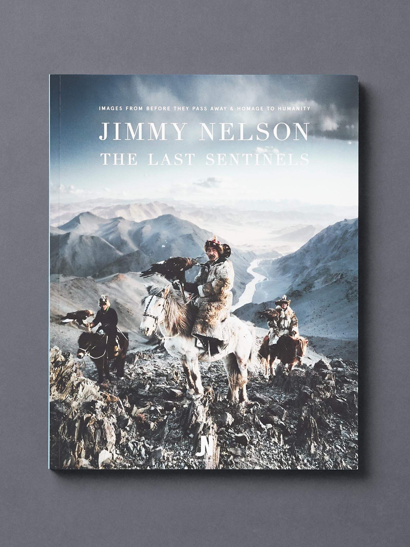 Jimmy Nelson