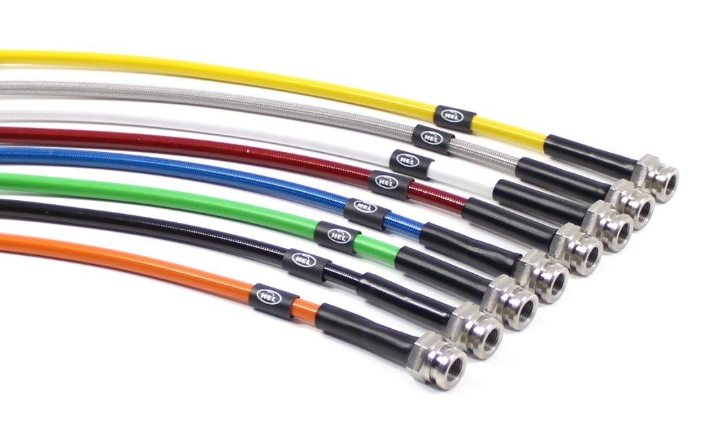 Brake Hoses Brakes Jimny (9818)