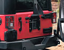 JEEP PARTS - Jeep Body Parts & Accessories