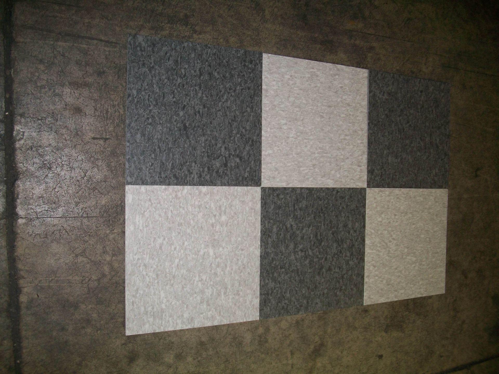 Vinyl Composite Tile Jim's Carpet Warehouse Brigden, Ontario