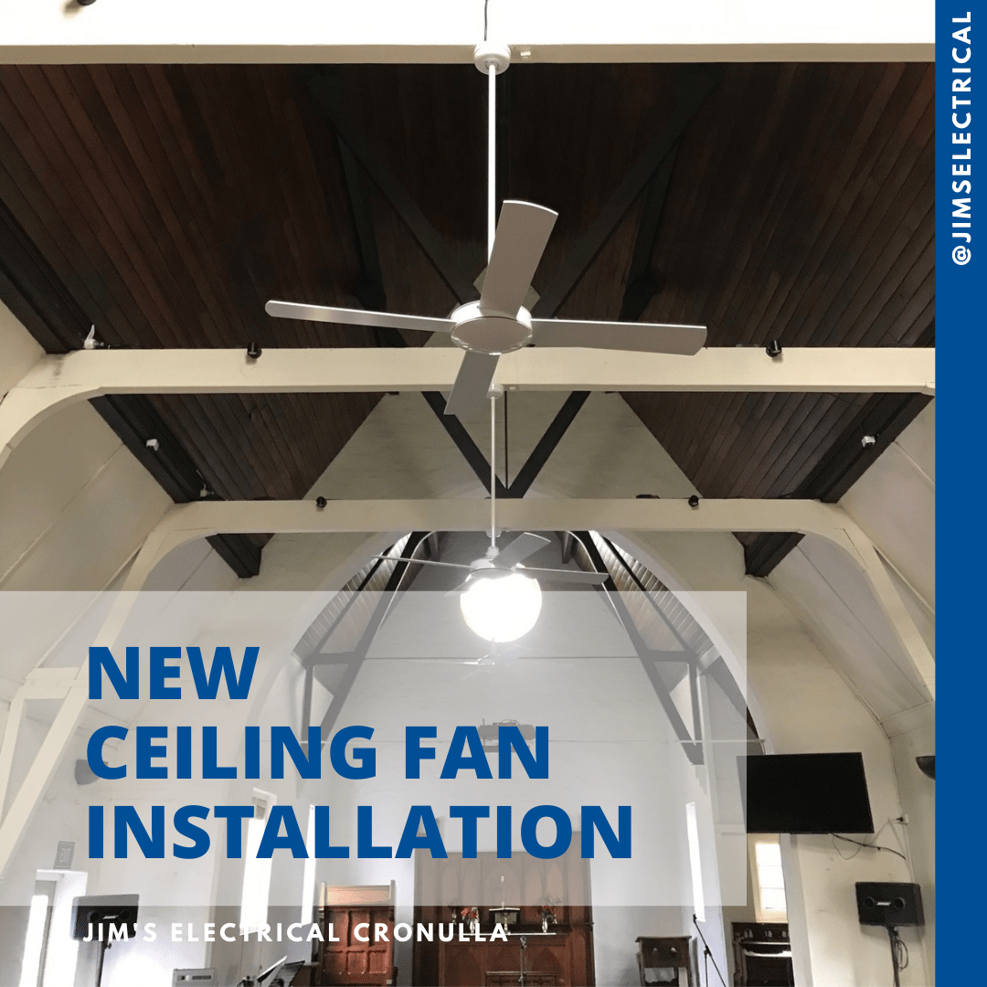 Cost To Install Ceiling Fan No Wiring / Wire a Ceiling Fan and