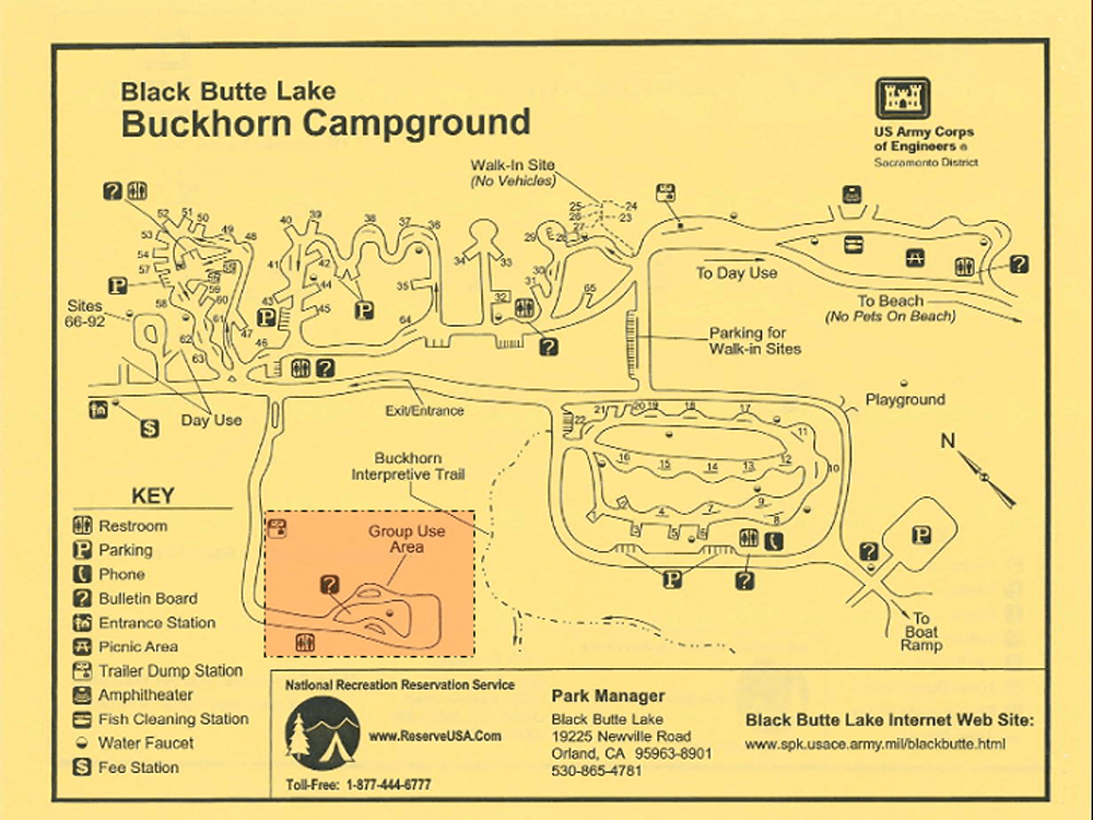 Black Butte Lake Star Party