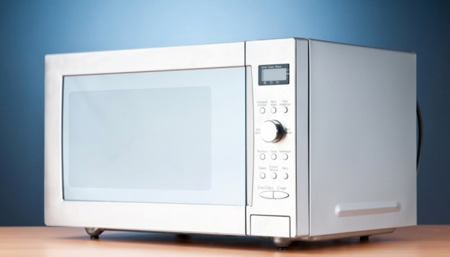 Are Microwaves Safe? Jim's Test & Tag