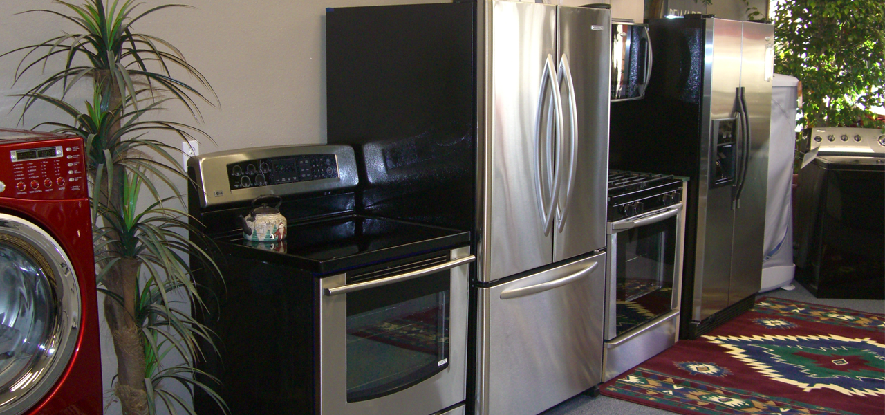 to Jim's TV and Appliance Jim's TV and Appliance