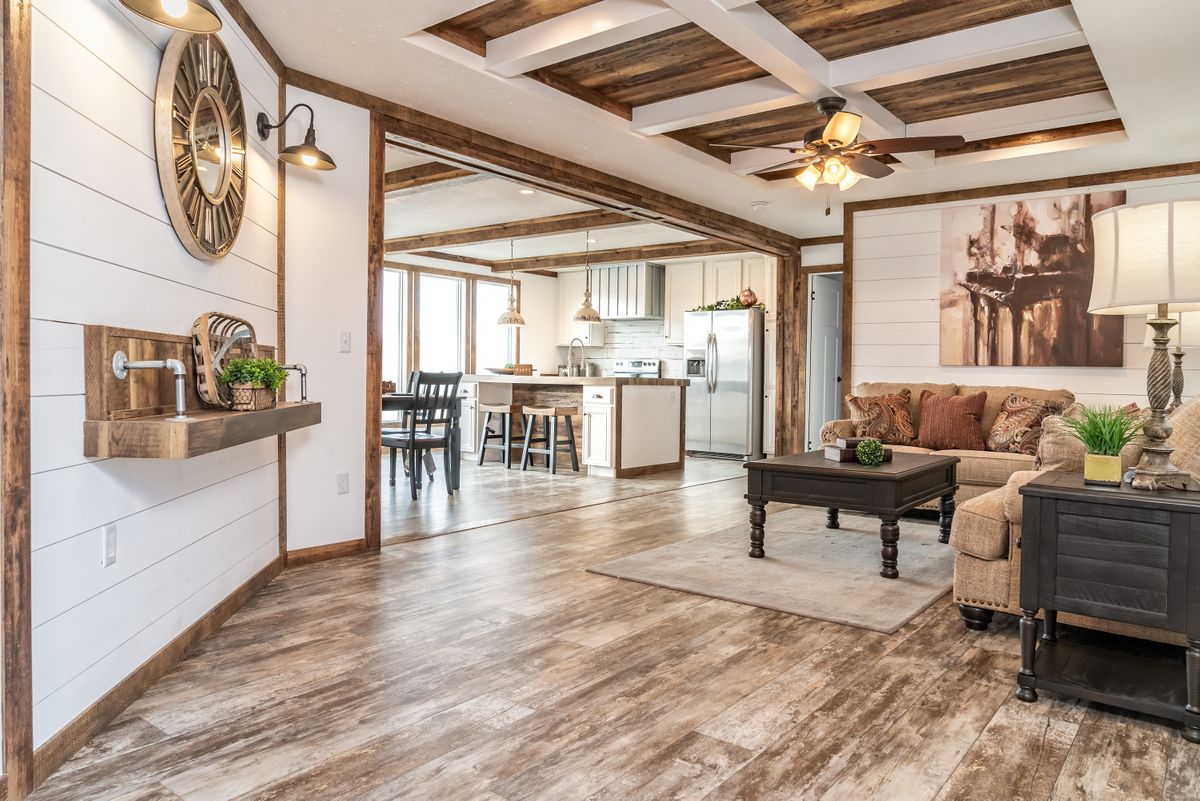 Avalyn Jim Tatman's Mobile Homes