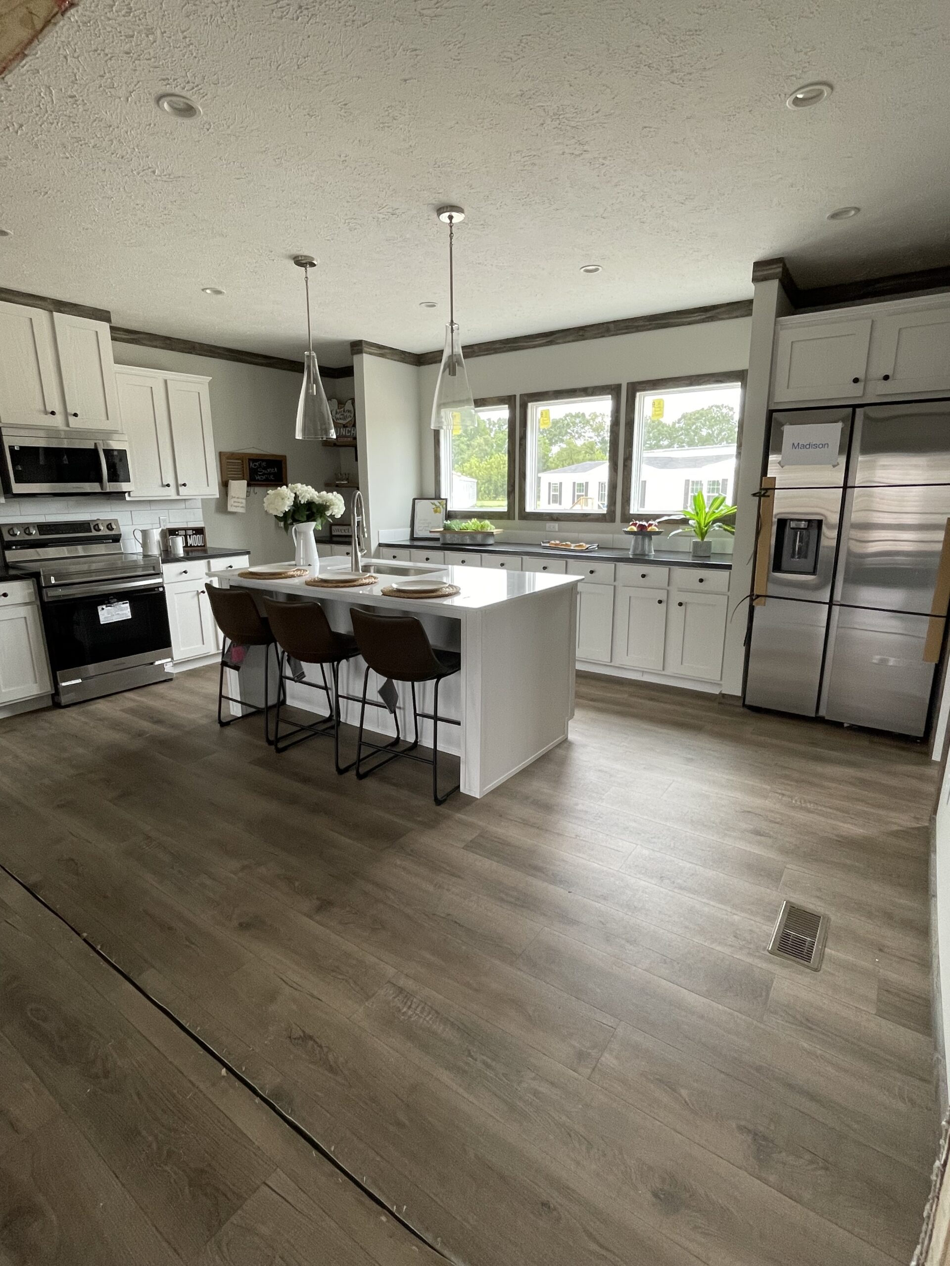 Madison Jim Tatman's Mobile Homes