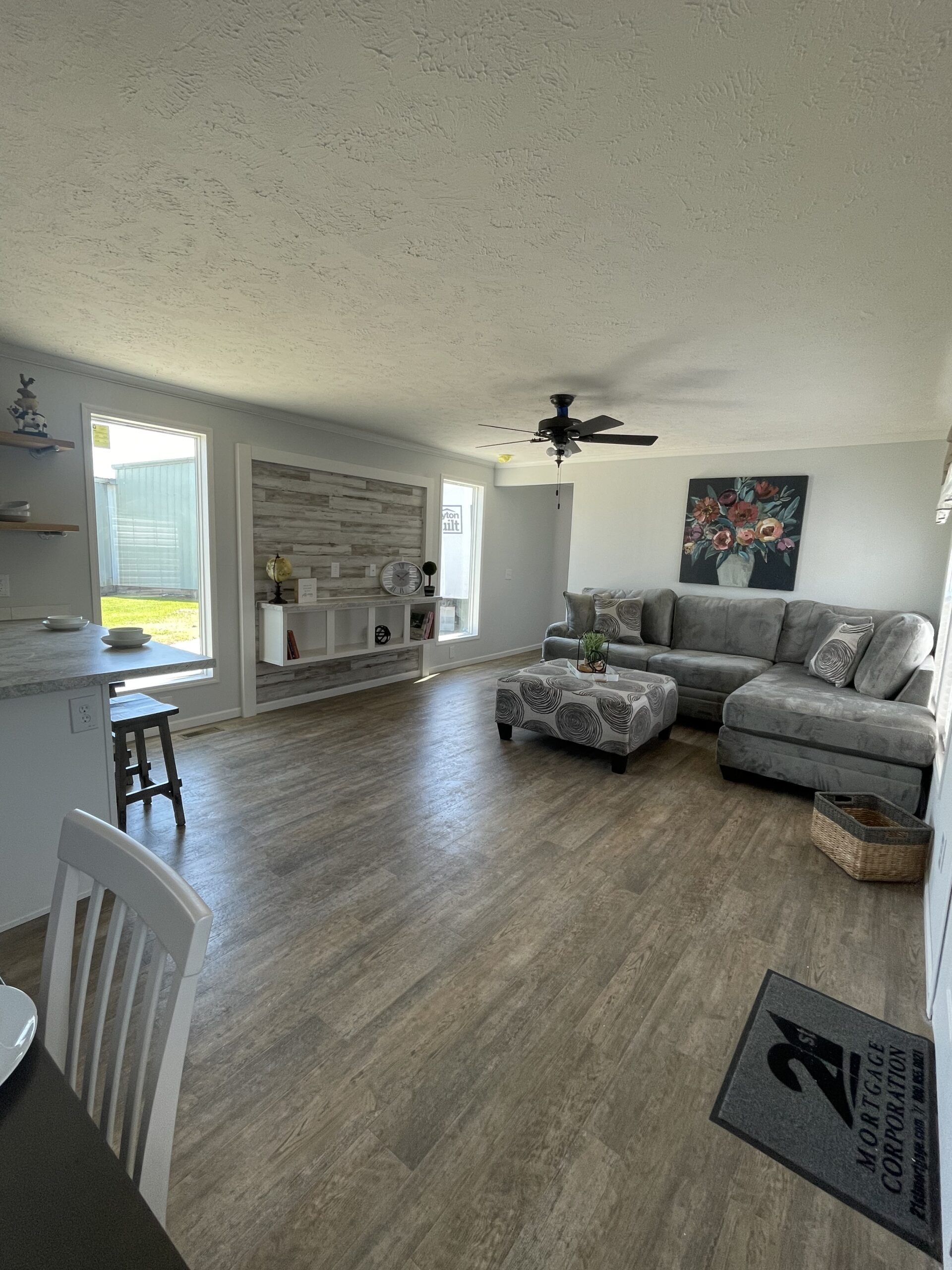 Marion Jim Tatman's Mobile Homes