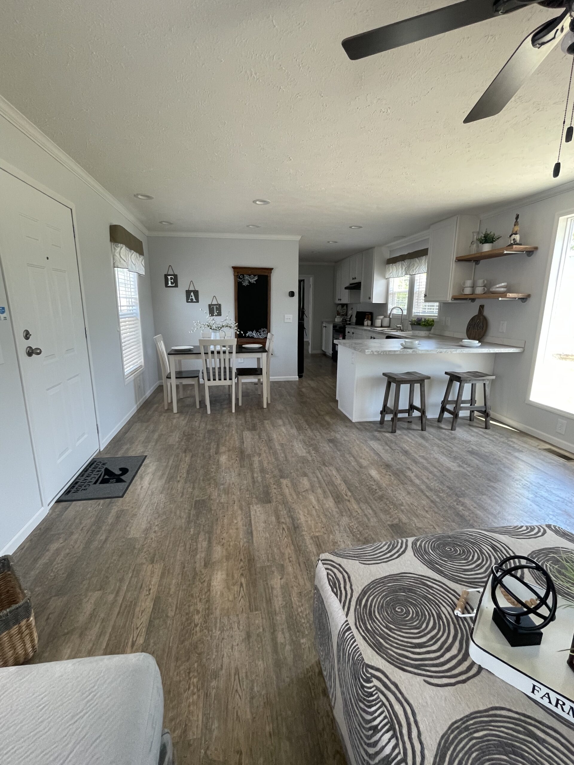 Marion Jim Tatman's Mobile Homes