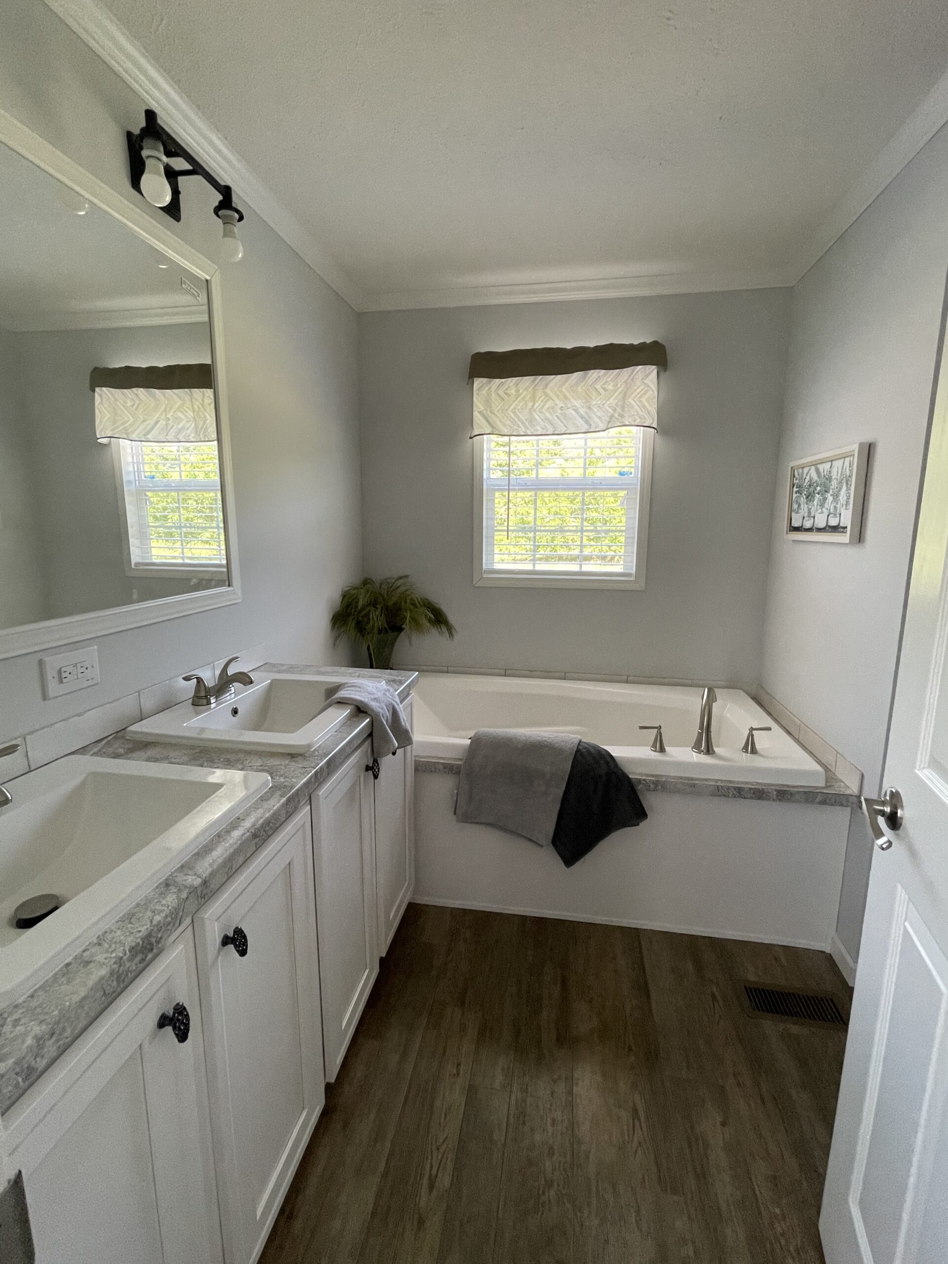 Marion Jim Tatman's Mobile Homes