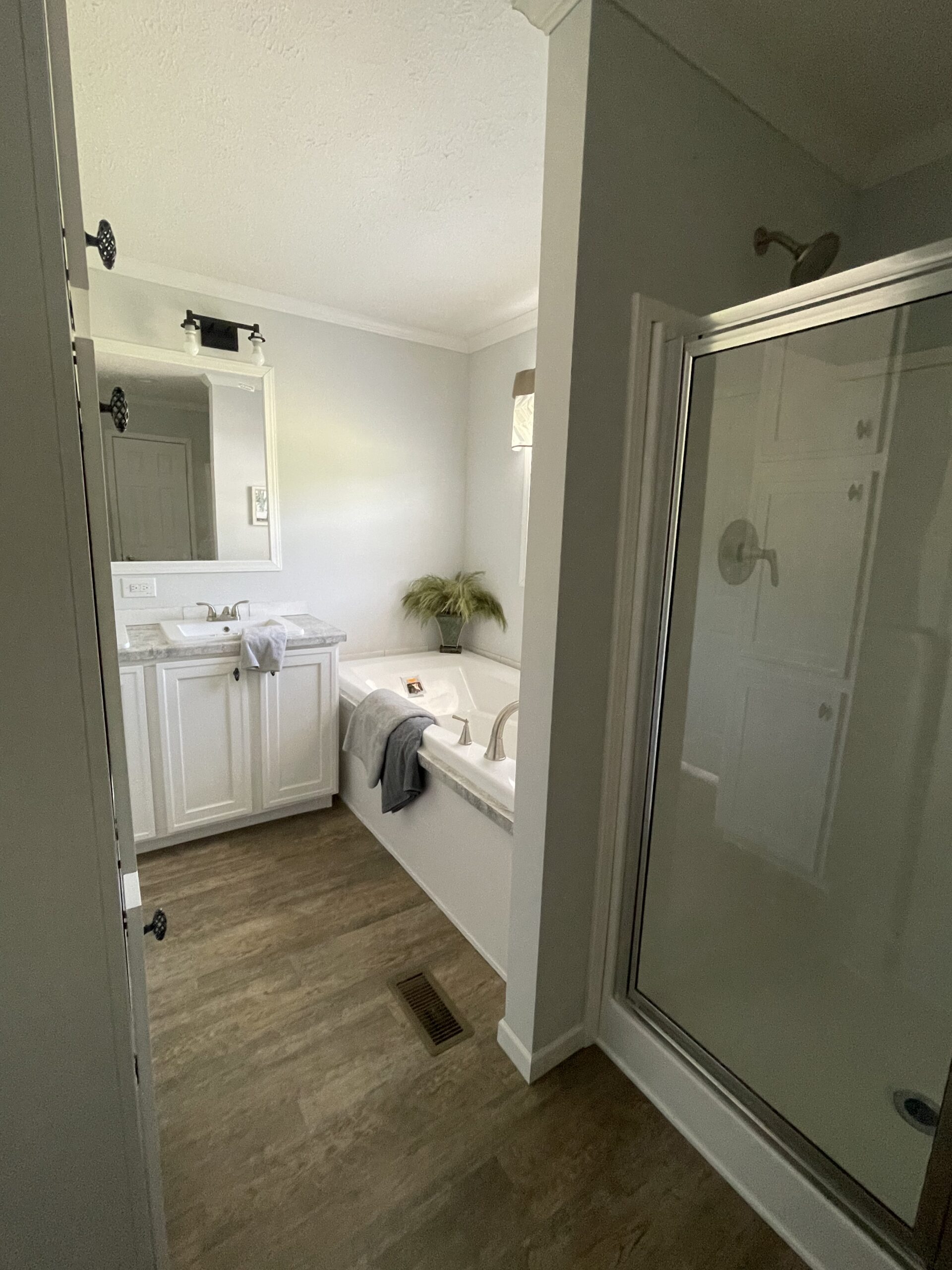 Marion Jim Tatman's Mobile Homes