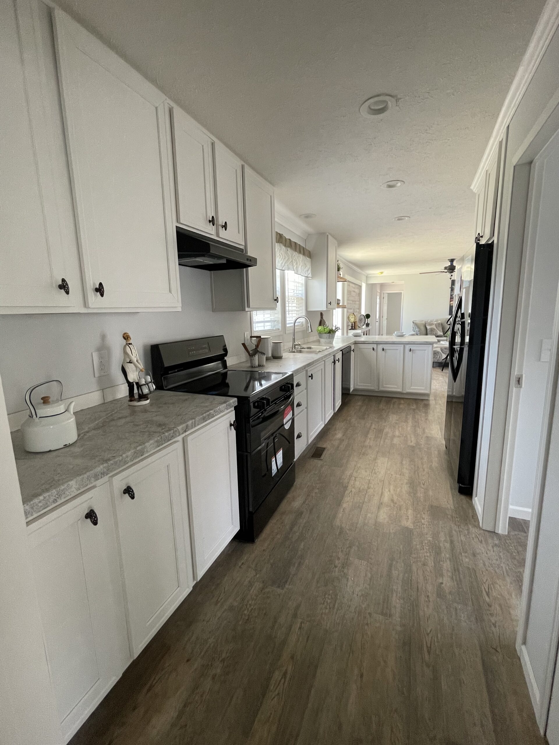 Marion Jim Tatman's Mobile Homes