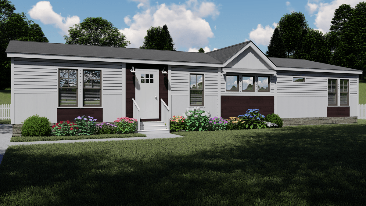 Sumner Jim Tatman's Mobile Homes