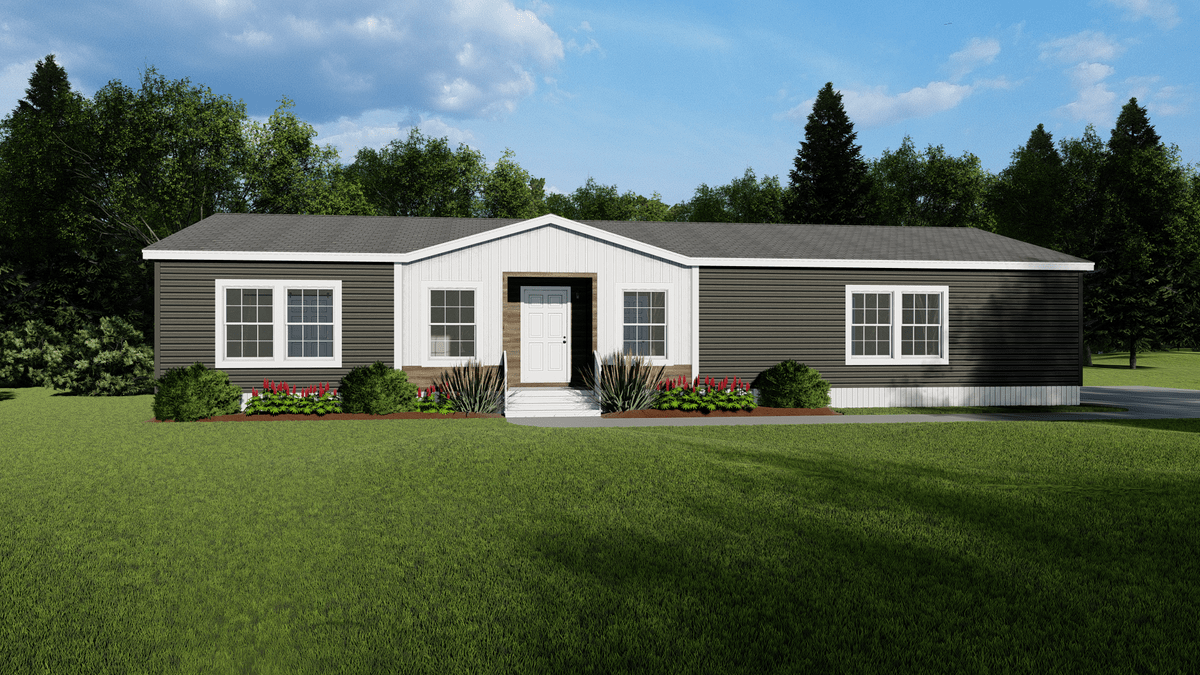 Anderson Jim Tatman's Mobile Homes