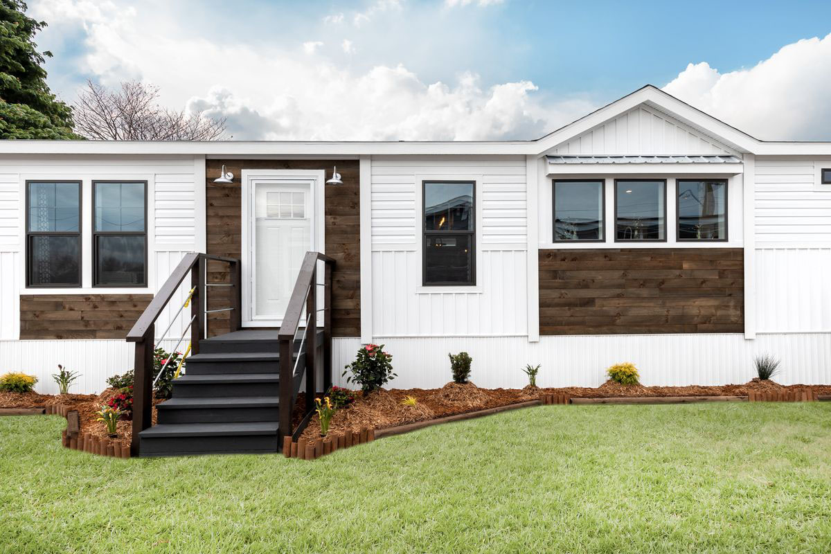 Manufactured Homes Carencro La at Ruth Stark blog