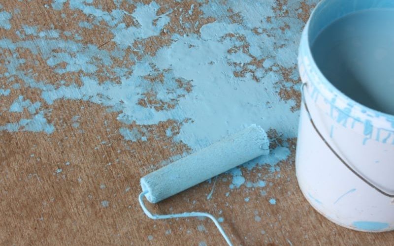 How to Removing Paint from Concrete [Updated Feb 2023] Jim The Handyman