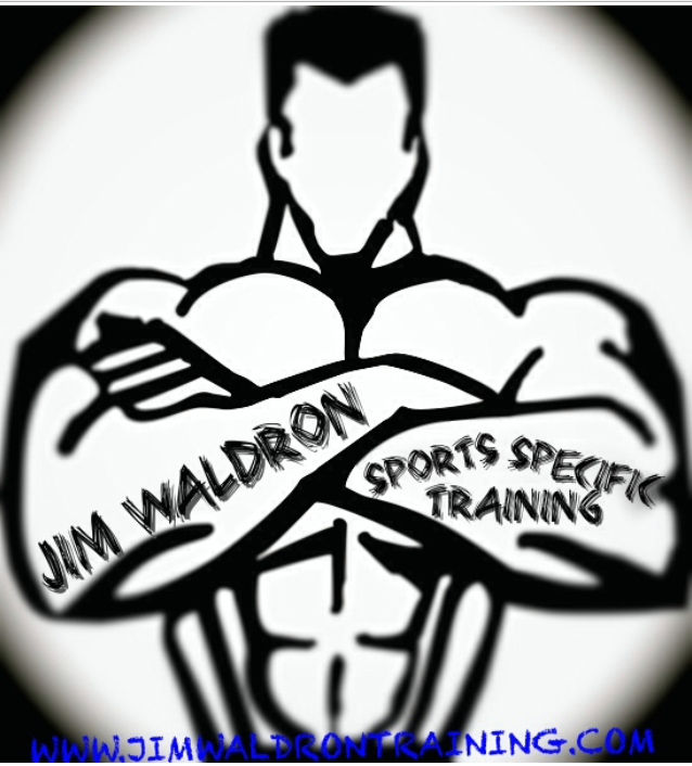 Jim Waldron Training