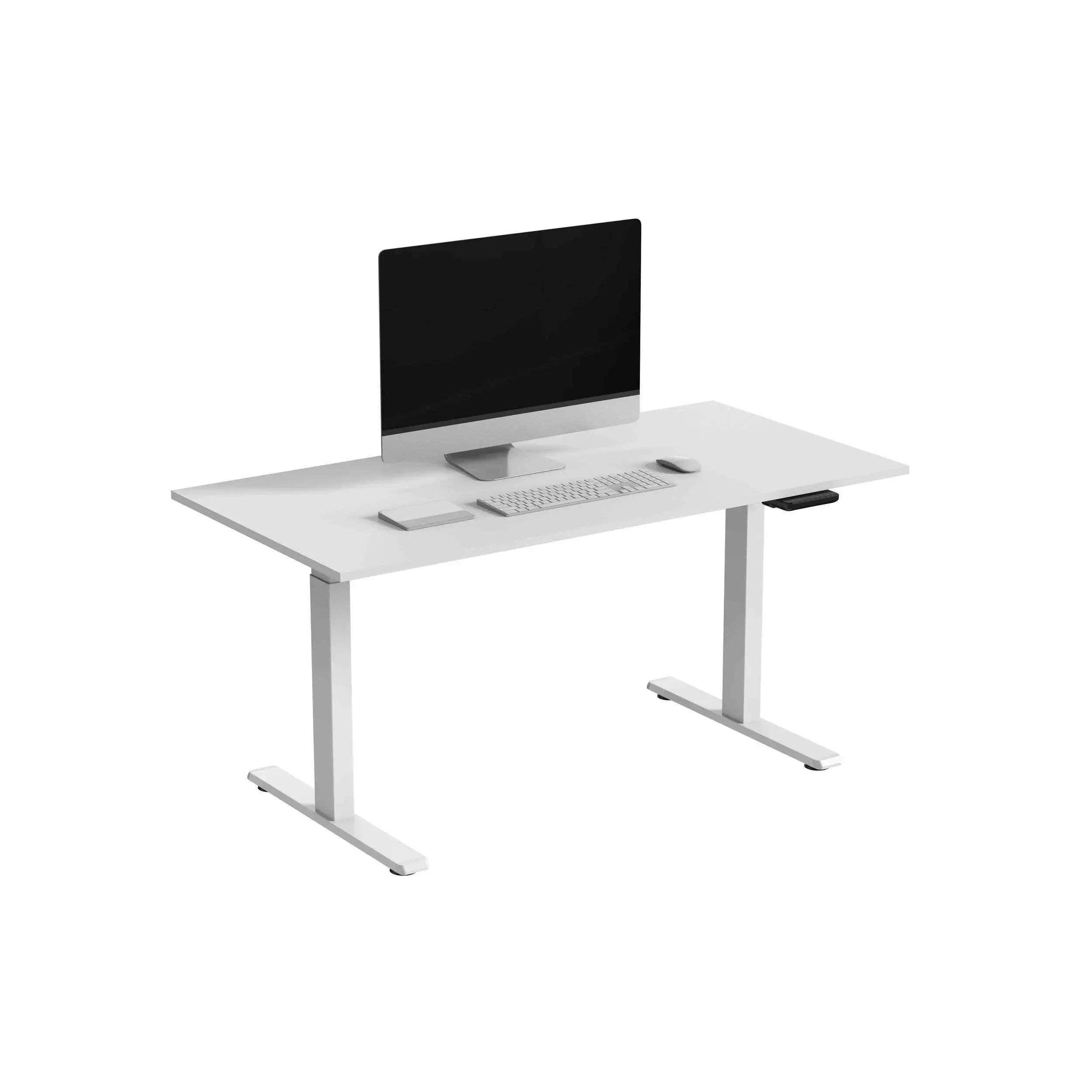 5 Proven Health Benefits of Sit Stand Desk Jin Office Solutions